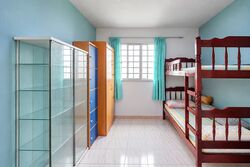 Blk 321 Bukit Batok Street 33 (Bukit Batok), HDB 4 Rooms #624562131